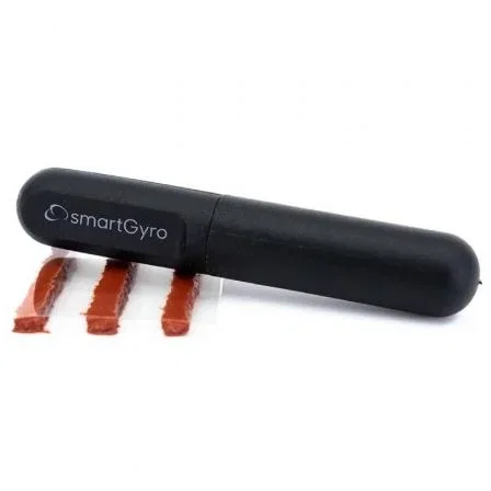 Smartgyro Kit Reparación de Pinchazos SG27-412 para Ruedas Tubeless